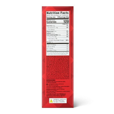 Christmas Barn Gingerbread Cookie Kit - 29.9oz - Favorite Day