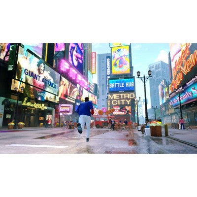 Street Fighter 6 Year 1-2 Fighters Edition - Nintendo Switch 2