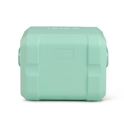 Igloo Tag Along Too 11qt Hard Sided Cooler - Seafoam