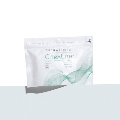 Theralogix CitraLith Vitamin & Mineral Supplement