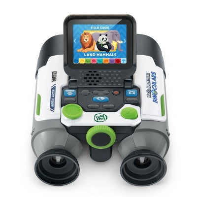 LeapFrog Magic Adventures Binoculars