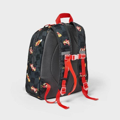 Toddler 14" Backpack - Cat & Jack Cars