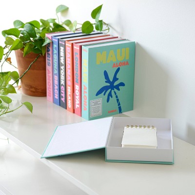 Maui Book Box