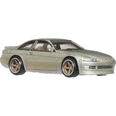 Hot Wheels Toyota Soarer Toy Vehicle