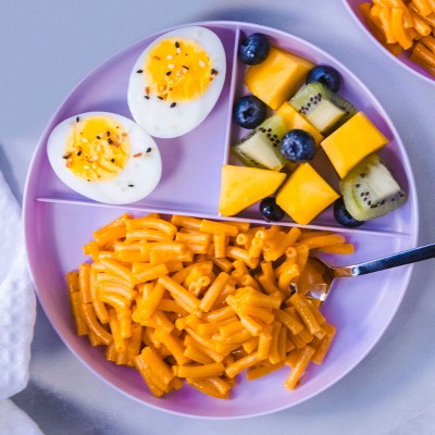 Annie's Classic Cheddar Mac and Cheese - 6oz