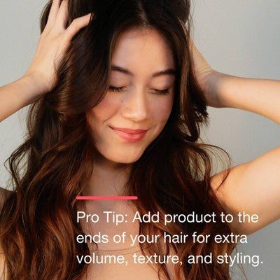 Raw Sugar Not So Dry Shampoo - Aloe + Bamboo - 4 fl oz