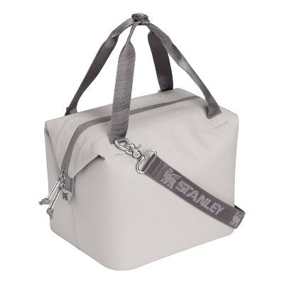 Stanley 10 Cans/7.2qt All Day Julienne Miniature Bag Cooler - Ash