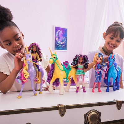 Unicorn Academy, Ava Fashion Doll