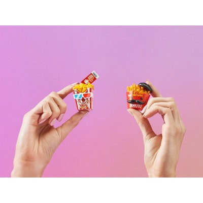 LOT OF 3!!! Mini Brands Kawaii Kuties Mini Figure