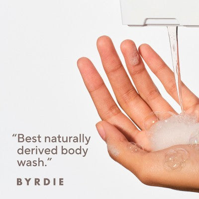 Native Body Wash - Santal and Leather - 18 fl oz: Paraben-Free, Sulfate-Free, For Normal to Very Dry Skin