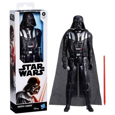 Star Wars Titan Hero Series Darth Vader Action Figure