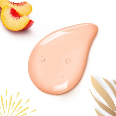 Beloved Peach Prosecco & Mimosa Flower Shower & Bath Gel 11.8oz