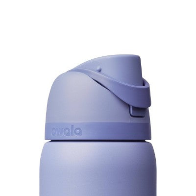 Owala 32oz FreeSip Stainless Steel Water Bottle - Out of the Blue