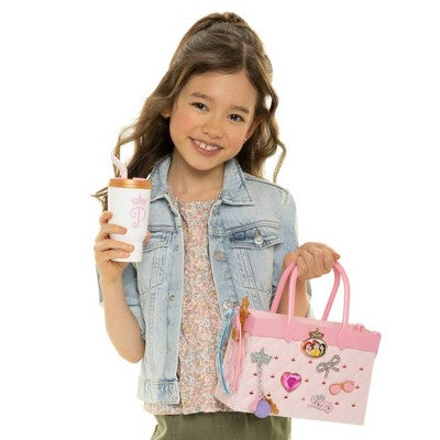 Disney Princess Style Collection DIY Tote Bag