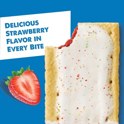 Pop-Tarts Frosted Fruit Variety Pack - 12ct / 20.3oz