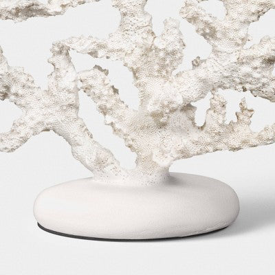 XL Coral Figural - Threshold