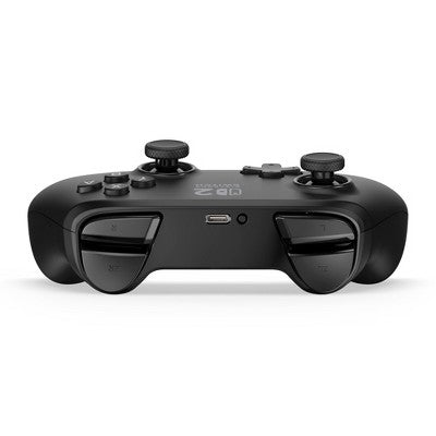 PowerA Nintendo Switch 2 Advantage Wireless Controller - Black