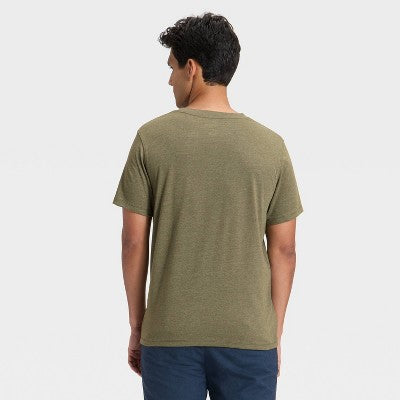 Men's Every Wear Short Sleeve T-Shirt  M