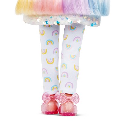 Glitter Girls 14" Poseable Doll - Laica