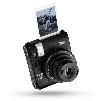 Fujifilm instax mini 99 Camera - Black - OPEN BOX