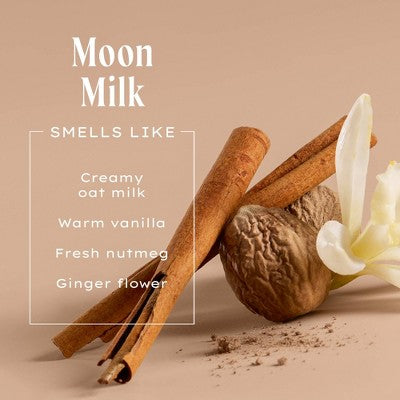 Being Frenshe Glow On Oil - Moon Milk - 0.84 fl oz