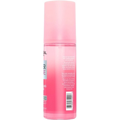 L'Oreal Paris EverPure Hair Fragrance - Sparkling Rose - 4.2 fl oz