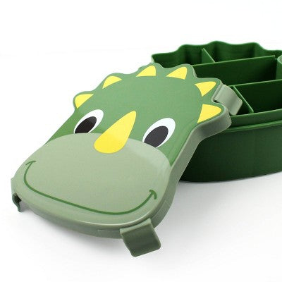 Bento Box Dinosaur - Bullseye's Playground