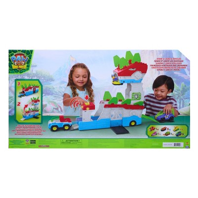 PAW Patrol Dino Mobile Headquarters (LOCAL PICKUP ONLY)