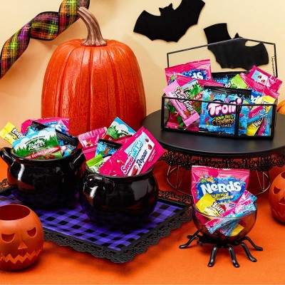 Ferrara Fruity Chewy Mix Halloween Candy - 18.42oz/55ct