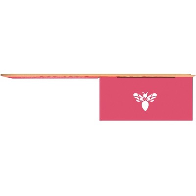 Burt's Bees Lip Balm + Tinted Lip Balm Duo - 2ct