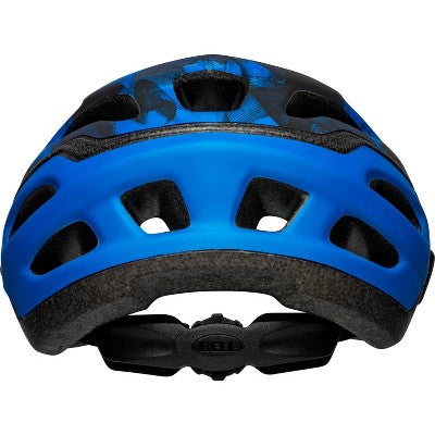 Bell Frenzy Youth Bike Helmet - Blue Vapor
