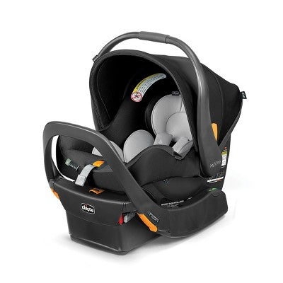 Chicco KeyFit Max ClearTex Infant Car Seat - Ebony (LOCAL PICKUP ONLY)