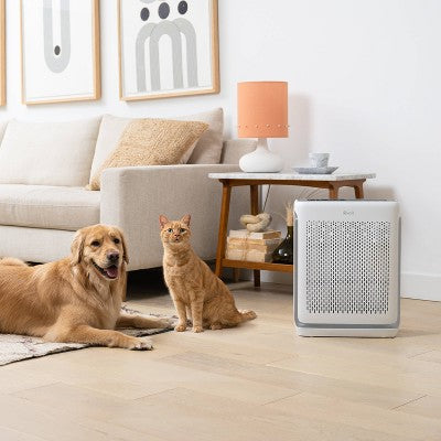 Levoit Vital 200S-P Smart Air Purifier for Rooms up to 1876 sq ft (LOCAL PICKUP ONLY)