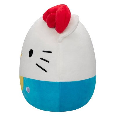 Hello Kitty 20" Squishmallows Jumbo Plush and Friends