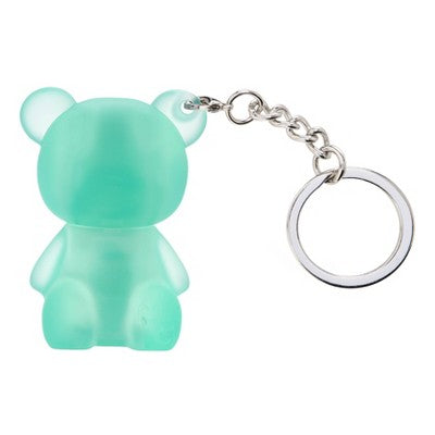 Mini Glam Cosmetics - Bear Shimmer Lotion Teal