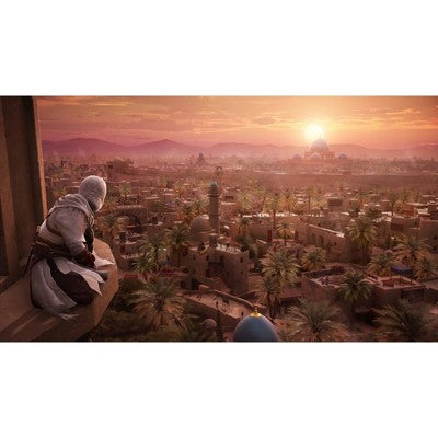 Assassin's Creed: Mirage - Xbox Series X/Xbox One