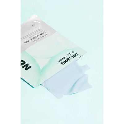 VT Cosmetics PDRN Hydrogel Face Mask - 1.16oz
