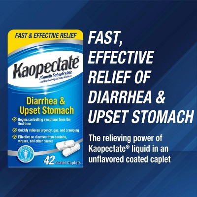 Kaopectate Dietary Caplets - 42ct