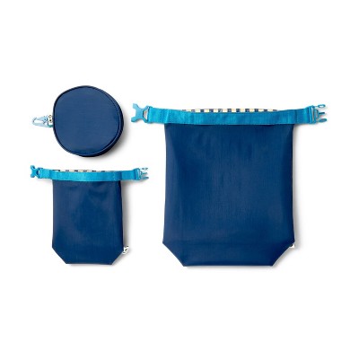 Pet Travel Food Set - The Cuddle Collab with Popeye