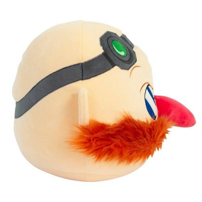 Club Mocchi Mocchi Dr. Eggman 13'' Plush