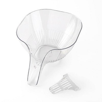 Strainer Basket - Bullseye's Playground