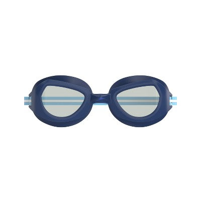 Speedo Junior Sprinter Swim Goggle - Navy/Gray