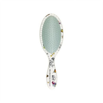 Wet Brush x MacKenzie Childs OG Detangler Hair Brush - Butterfly Toile
