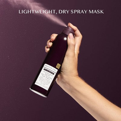 Kristin Ess+ Baobab Dry Hair Mask - Peptide Bond Repair Treatment for Dry & Damaged Hair - 5.5 fl oz