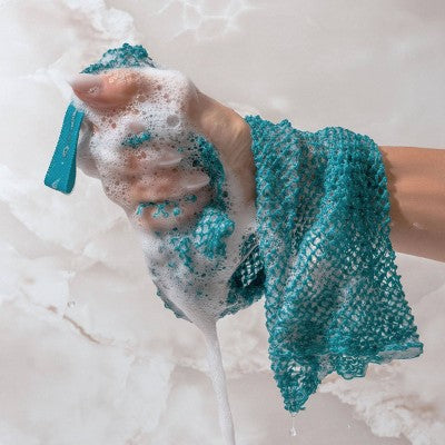 EcoTools Exfoliating Bath Net Sponge