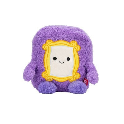 BumBumz 7.5" Friends - Peephole Frame
