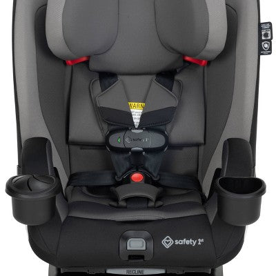 Safety 1st EverSlim All-in-One Convertible Car Seat - Mountain Air (LOCAL PICKUP ONLY)