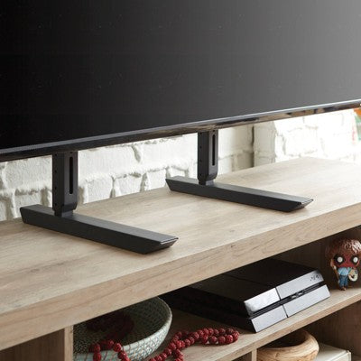 Sanus Accents Universal TV Feet for TVs up to 77"