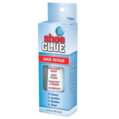 Shoe Gear Shoe Glue - 1 fl oz