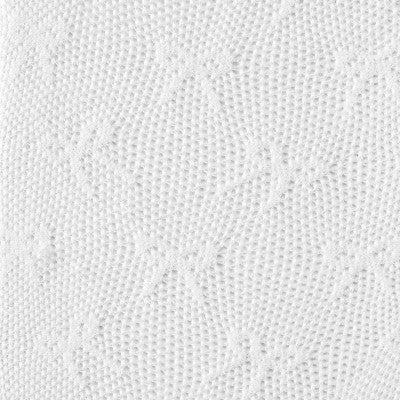 Baby Girls' 'Bows' Tights - Cat & Jack White 12-24M: High Waisted Knit Hosiery, Opaque Nylon Spandex